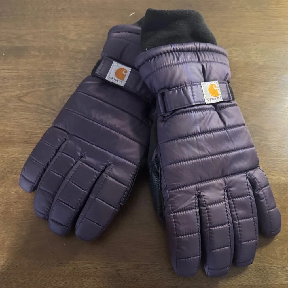 Carhartt gloves